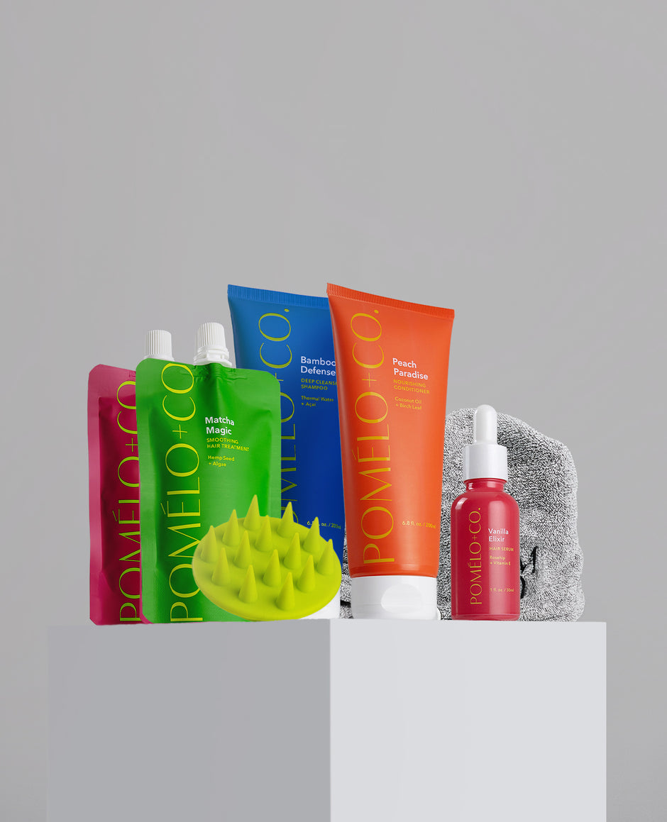 Tutti i prodotti Pomélo+Co. Italy