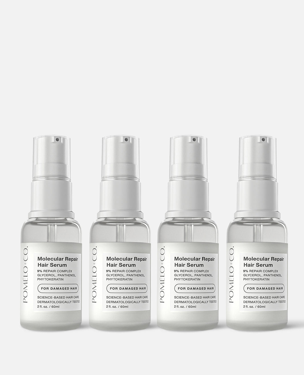 Molecular Repair Serum Set