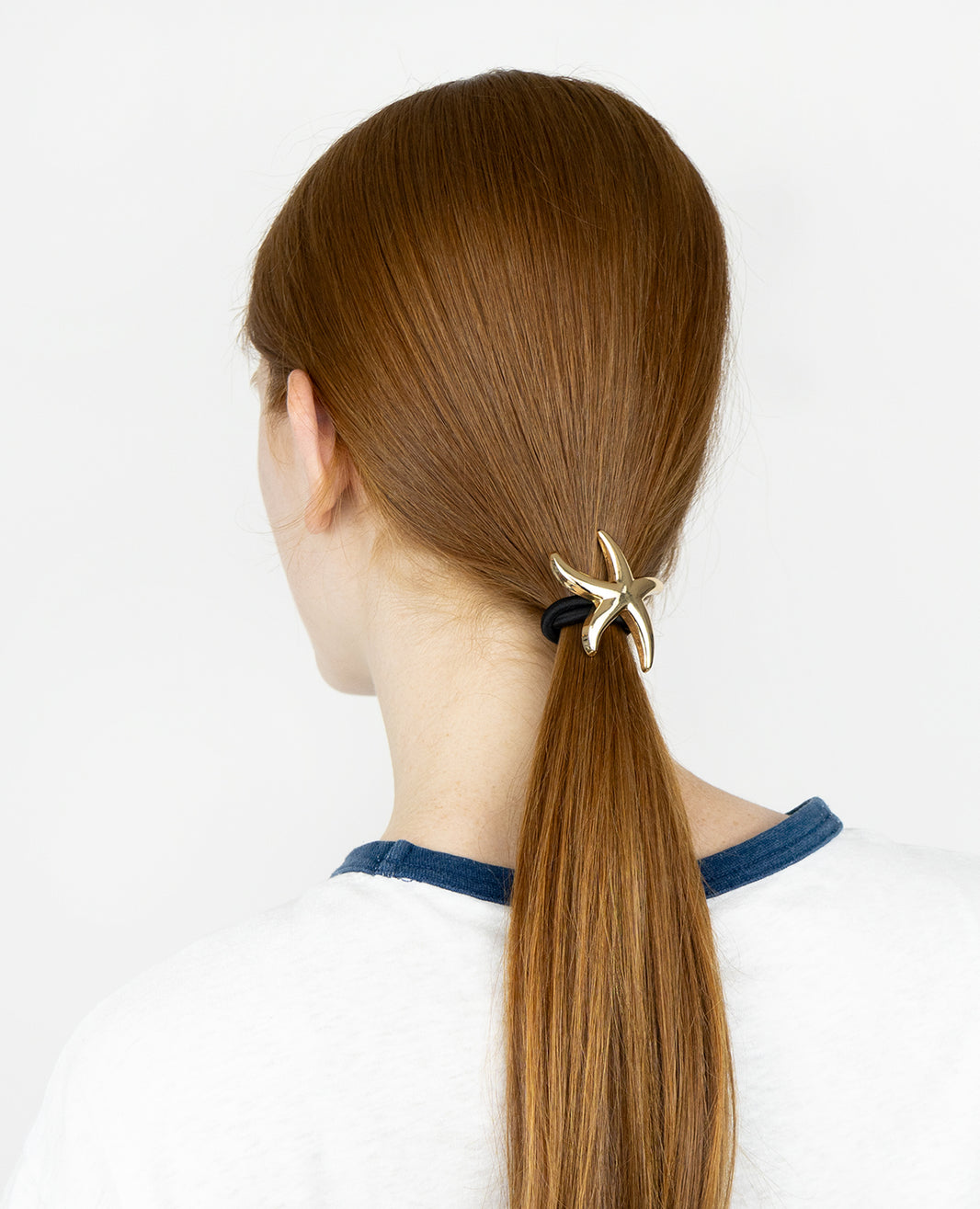 Clip & Tie Gold
