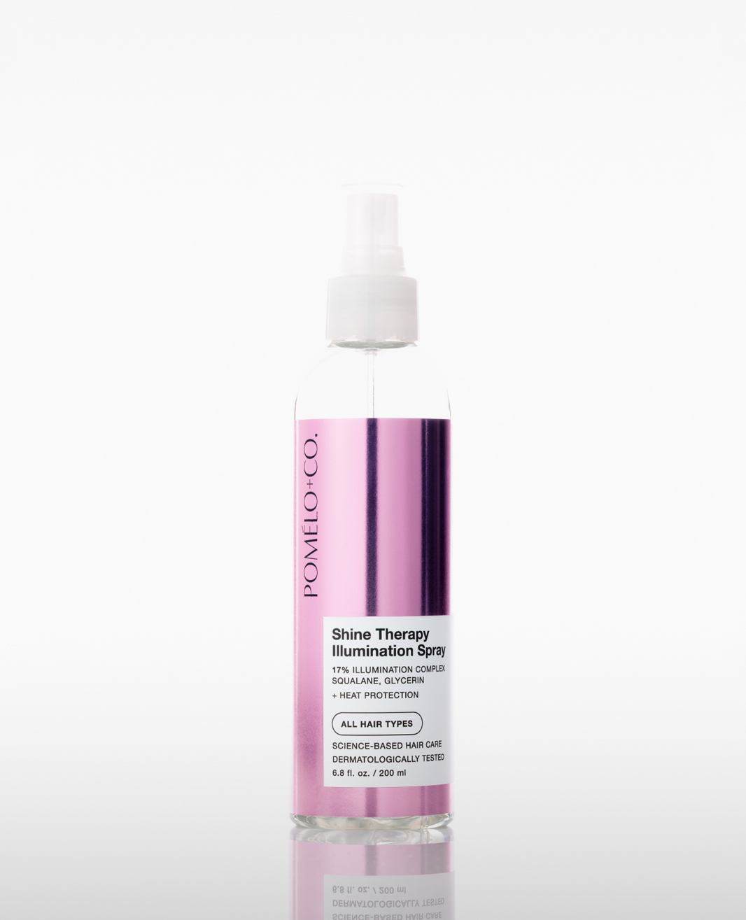 Shine Therapy Illumination Spray