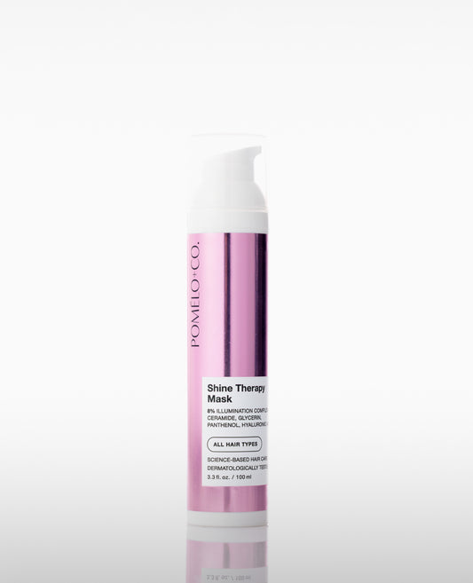 Shine Therapy Mask