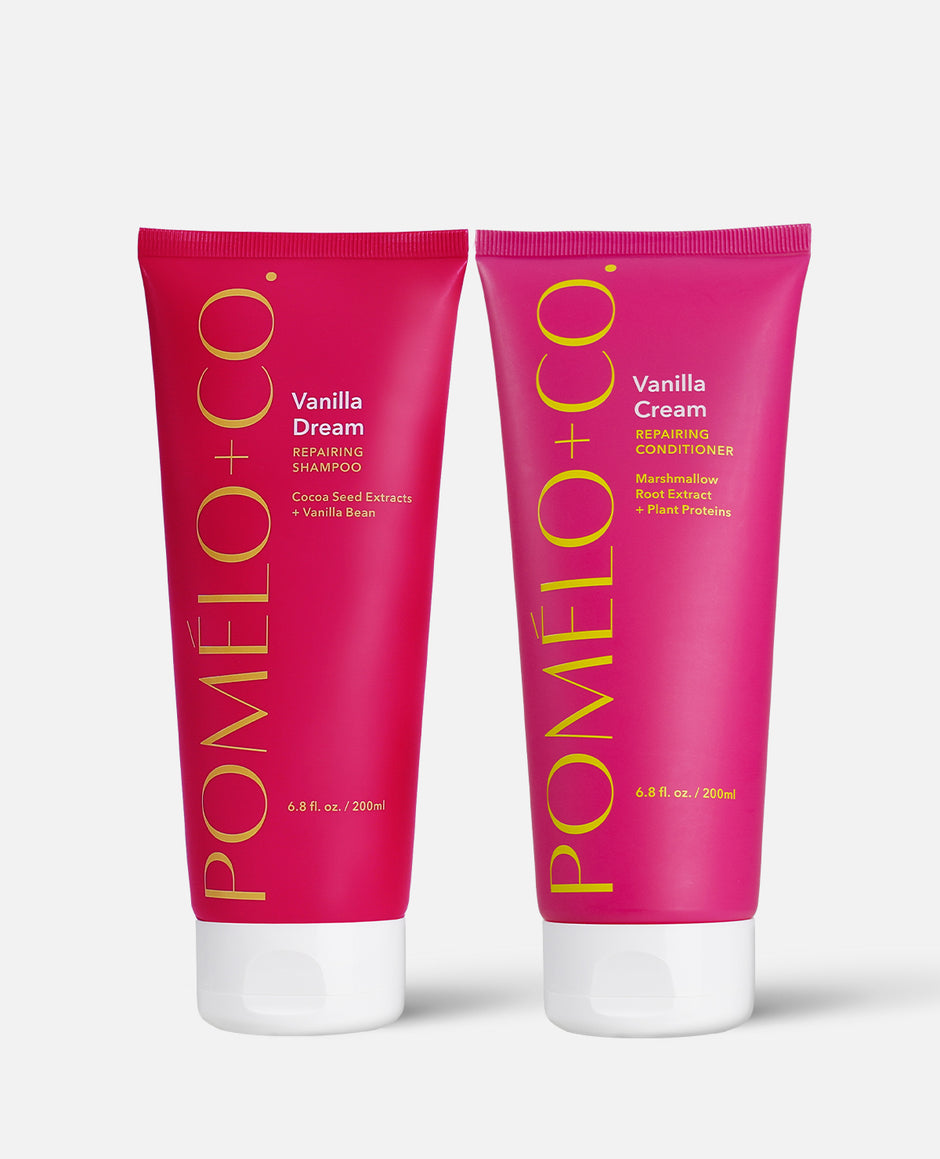 Pomélo+Co. MATCHA SCRUB Shampoo 200ml Pomélo+Co. Italy
