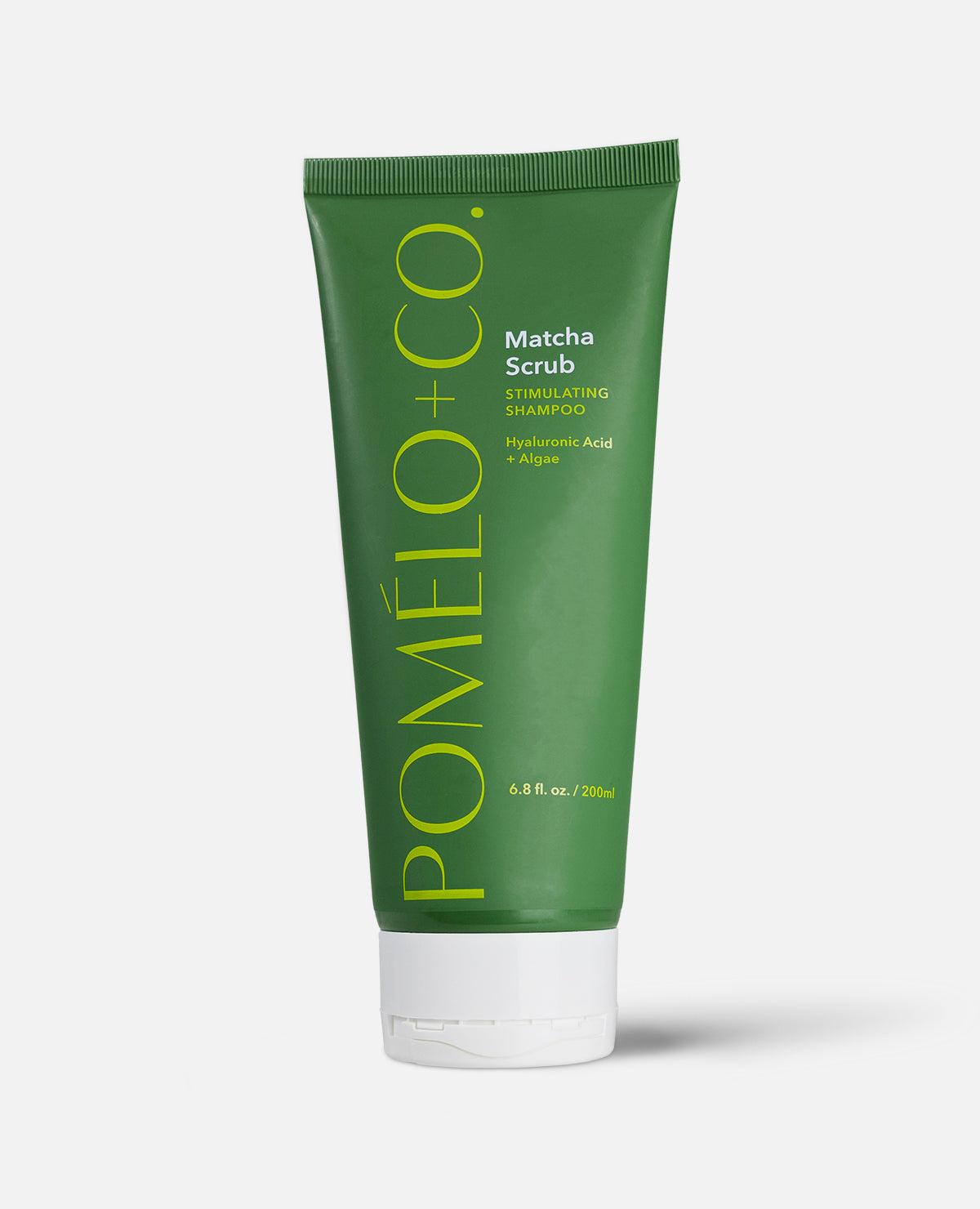 Pomélo+Co. MATCHA SCRUB Shampoo 200ml Pomélo+Co. Italy