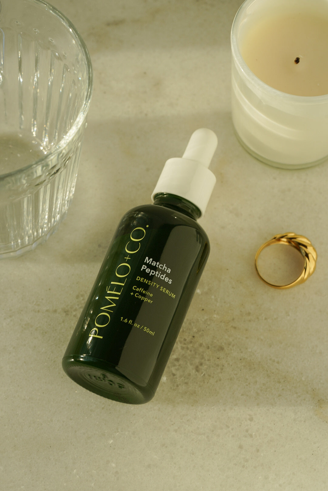 Matcha Everything Set