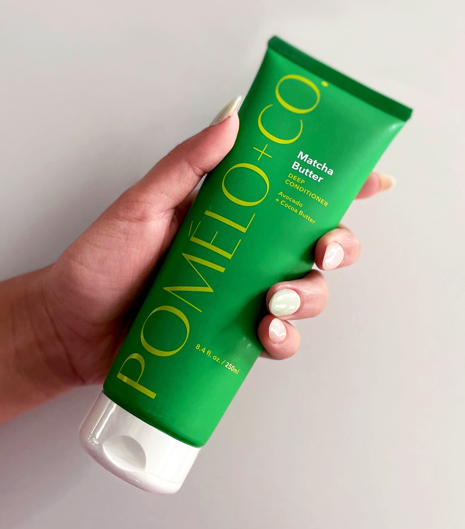 Matcha Everything Set